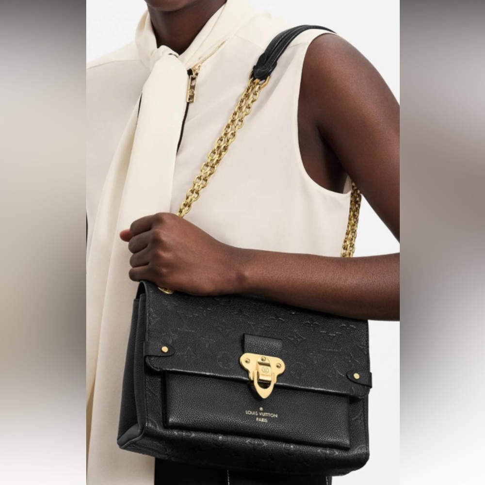Louis Vuitton Vavin PM Monogram Empreinte (M44151)